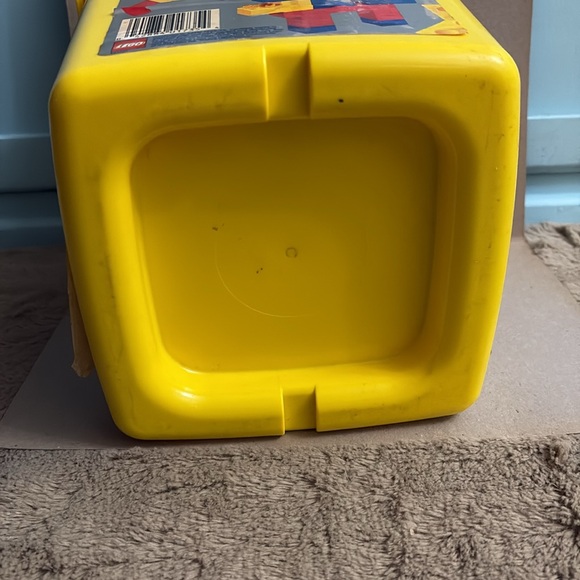 1993 Lego Duplo 20th Anniversary Jackpot Building Set #1735 - Picture 10 of 10